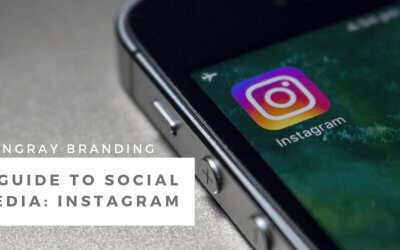 A Guide to Social Media: Instagram