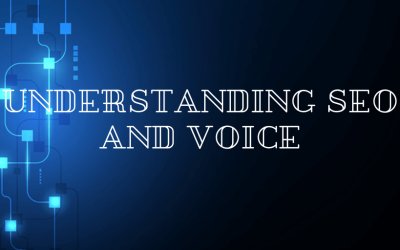 Understanding SEO and Voice