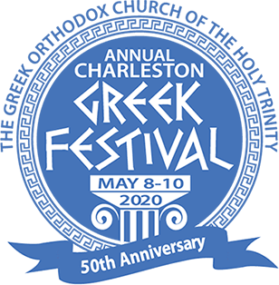 charleston greek festival event marketing social media e-mail web design graphics