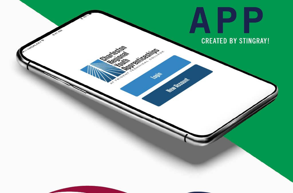 New App: Trident Technical College