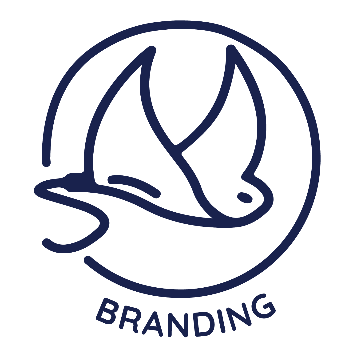 stingray branding local small business branding