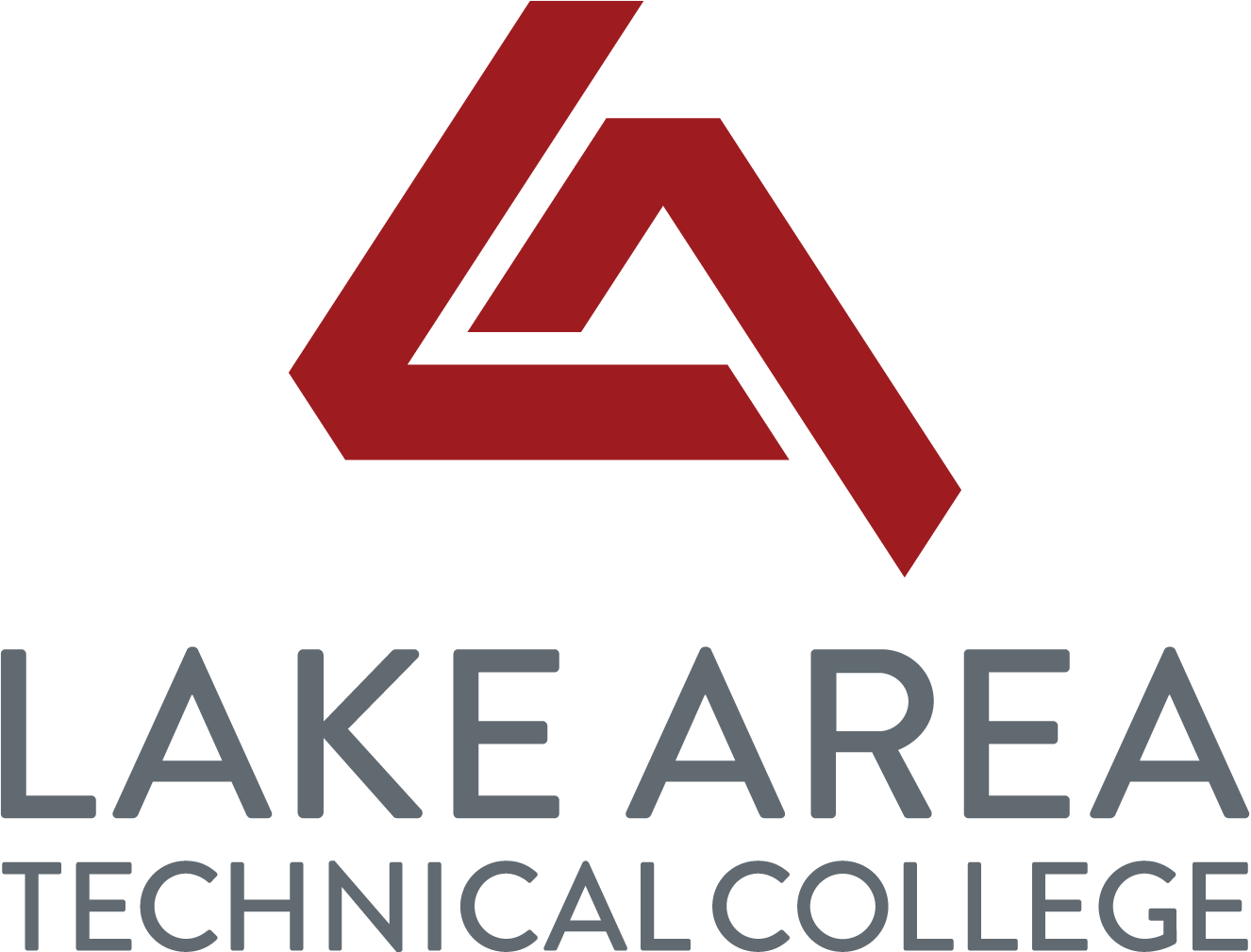 Lake Area Technical College Native Mobile App Stingray Branding App Development  