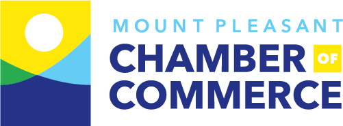 Mount Pleasant Chamber of Commerce Logo