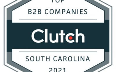 Stingray Branding Recognized as a Top Branding Company in South Carolina by Clutch