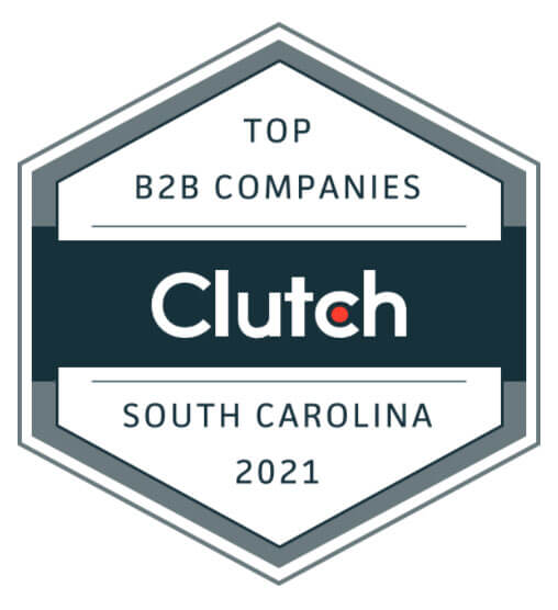 Stingray Branding Recognized as a Top Branding Company in South Carolina by Clutch