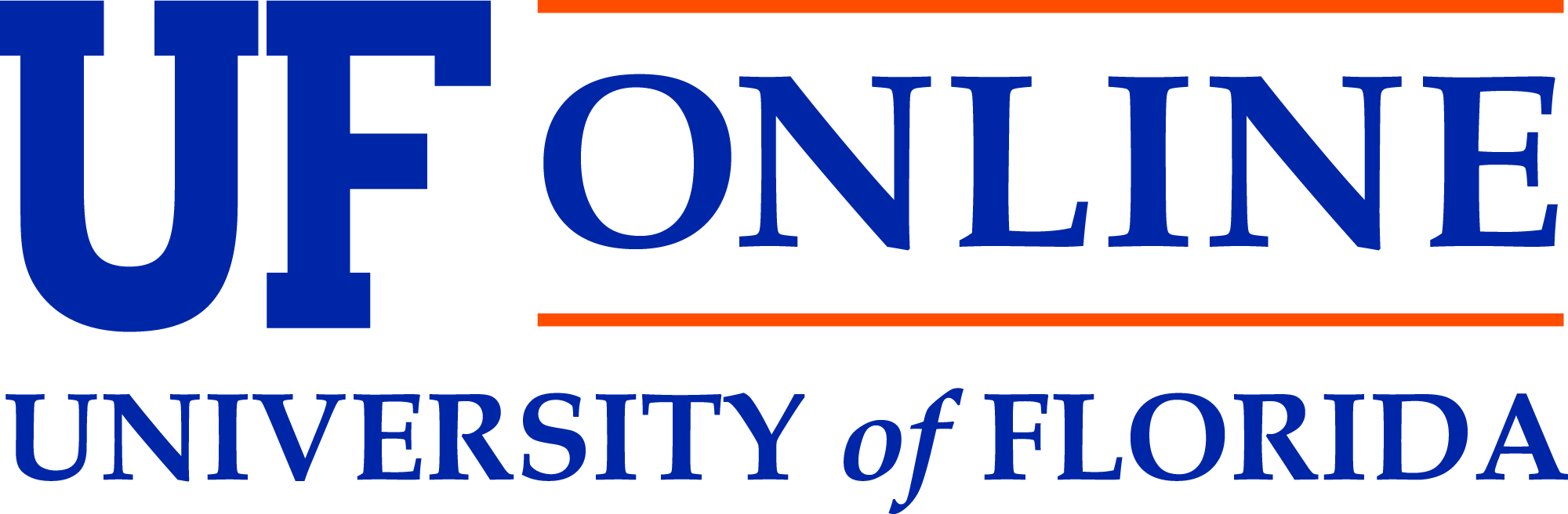 university of florida, uf online, alan thompson