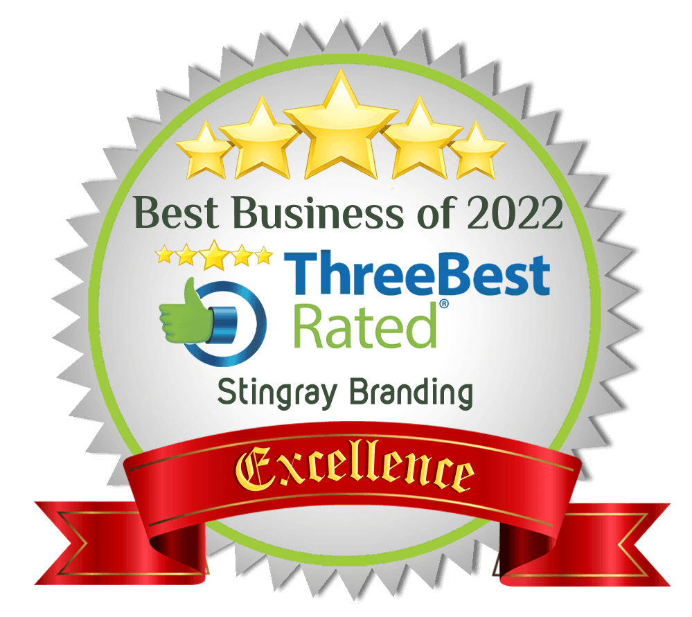 three best rated 2022 best charleston marketing company