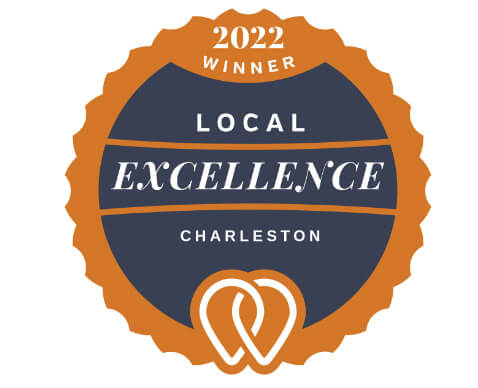 Stingray Branding 2022 Local Excellence Award Winner by UpCity!