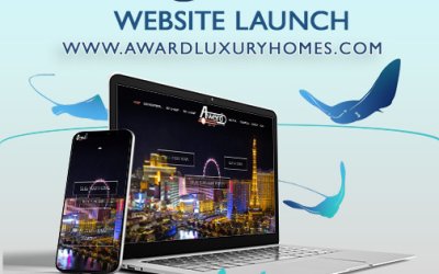 New Project Announcement: Award Realty