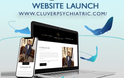 New Project Announcement: Cluver Psychiatric Group