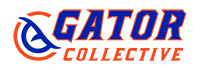 Gator Collective Logo designed by Stingray Branding