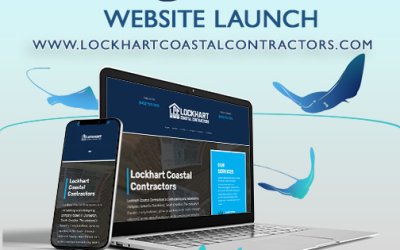 New Project Announcement: Lockhart Coastal Contractors