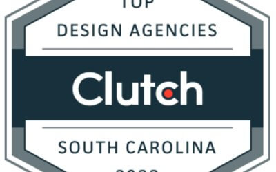 Clutch Names Stingray Branding SC Top Design Agencies in 2022