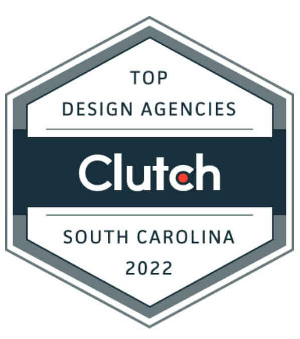 Clutch Names Stingray Branding SC Top Design Agencies in 2022