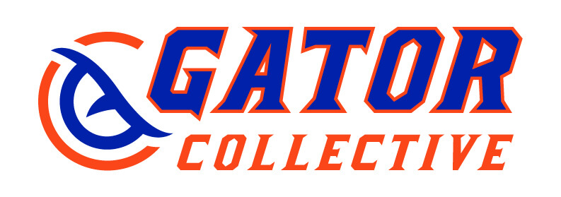 New Gator Collective logo created and designed by Stingray Branding