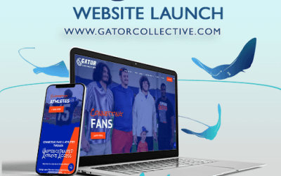 New Project Announcement: Gator Collective