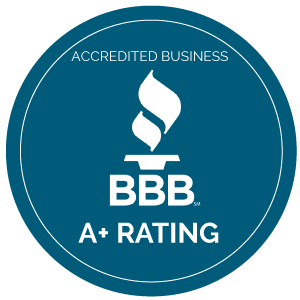 bbb accredited local marketing agency, bbb accredited web design company