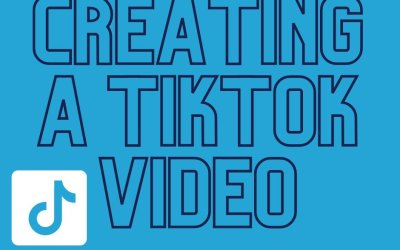 How to Create A TikTok Video