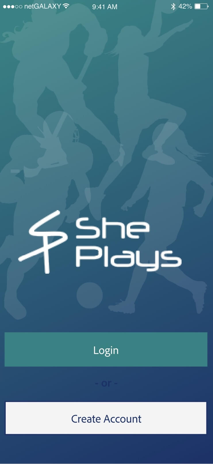 She Plays Mobile App Developer Stingray Branding