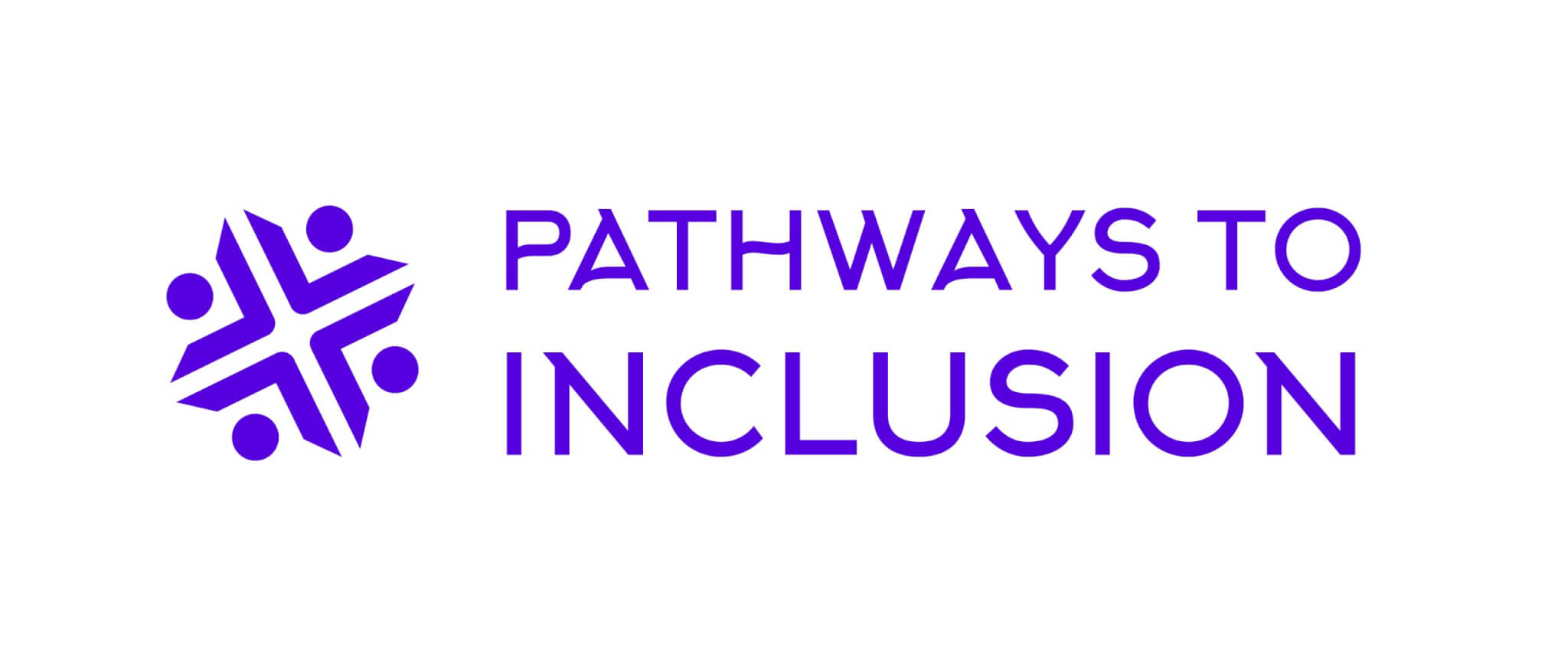 Pathways To Inclusion Logo