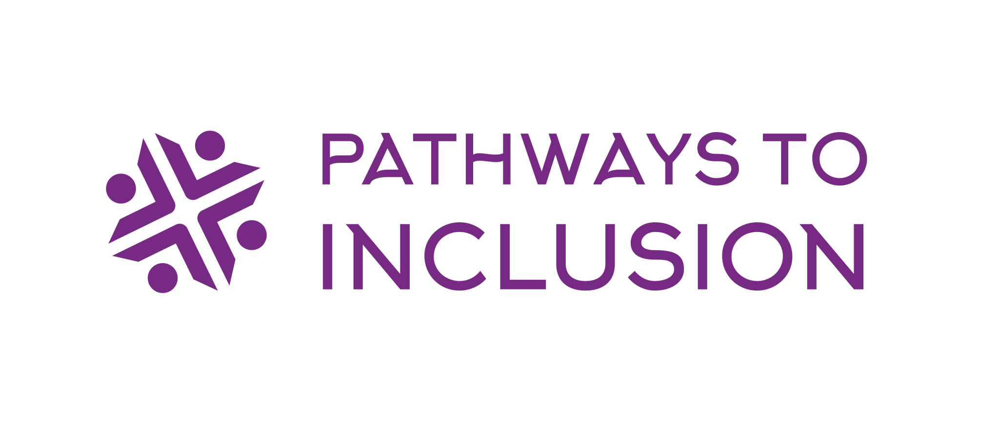 Pathways to Inclusion Logo