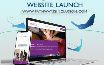 New Website Announcement: Pathways To Inclusion