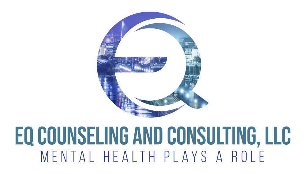 EQ Counseling Logo