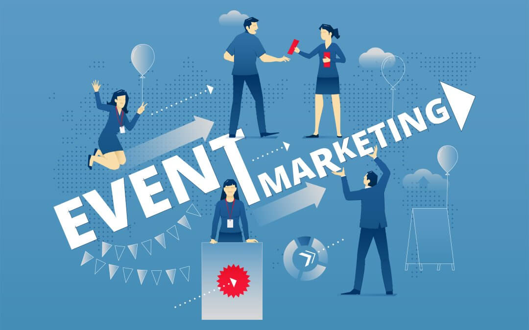 How to Successfully Set Up & Market an Event For a Client