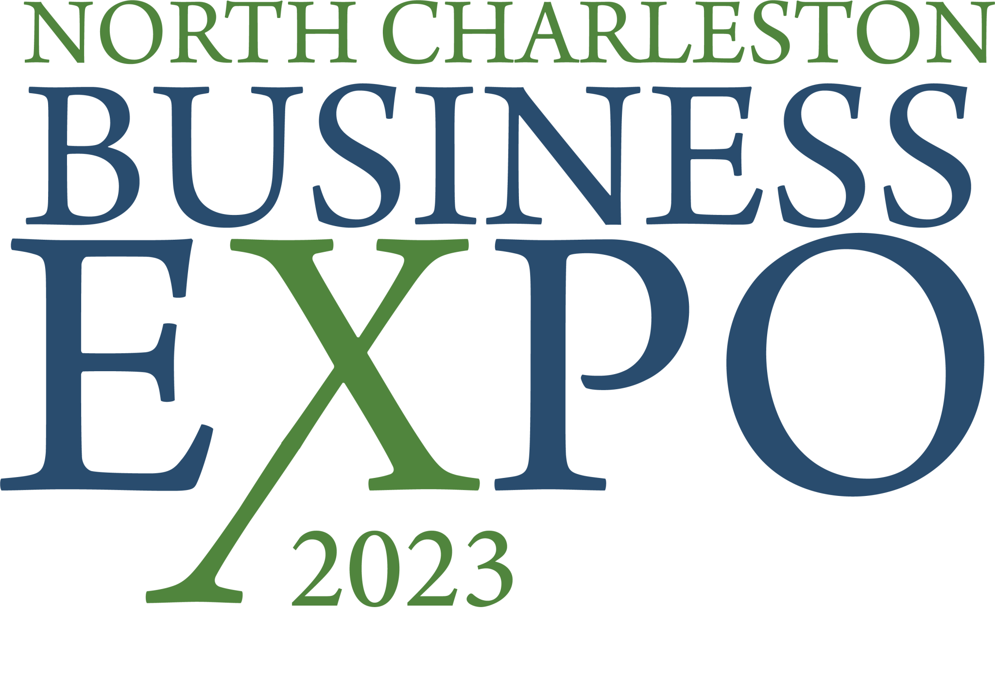 North Charleston Business Expo 2023