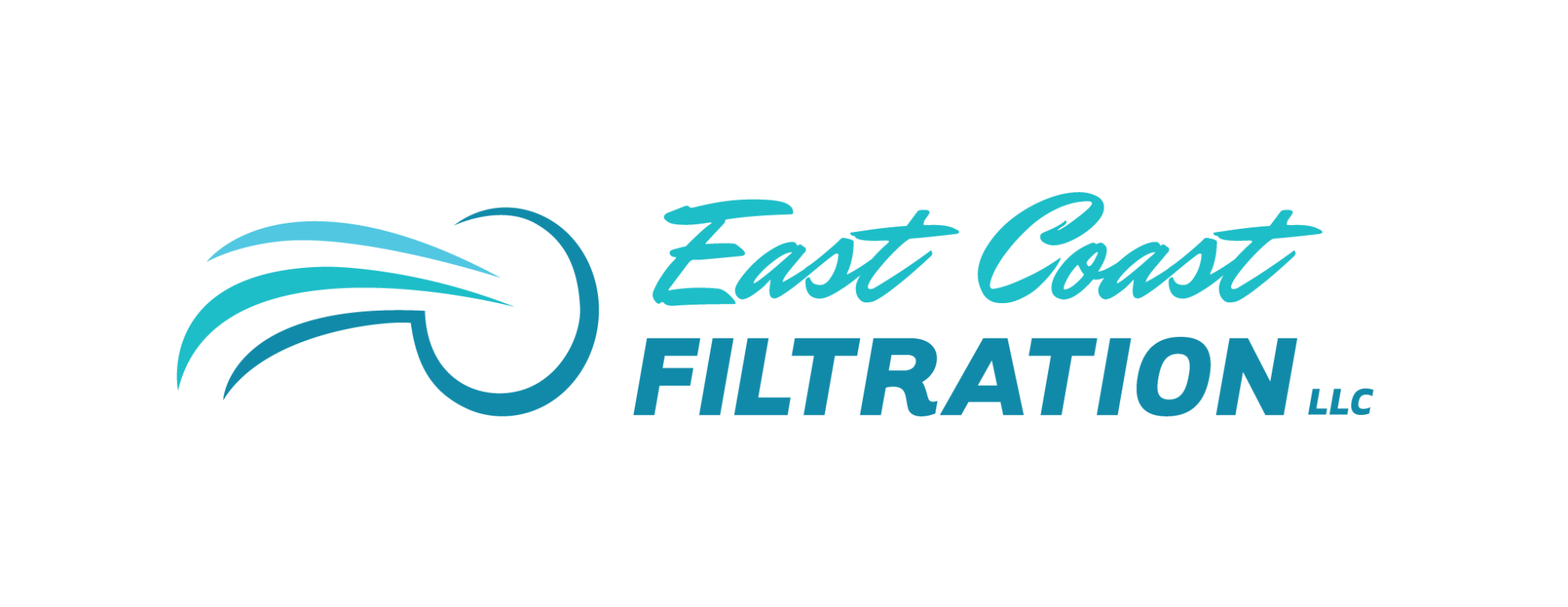 east coast filtration e-commerce website design