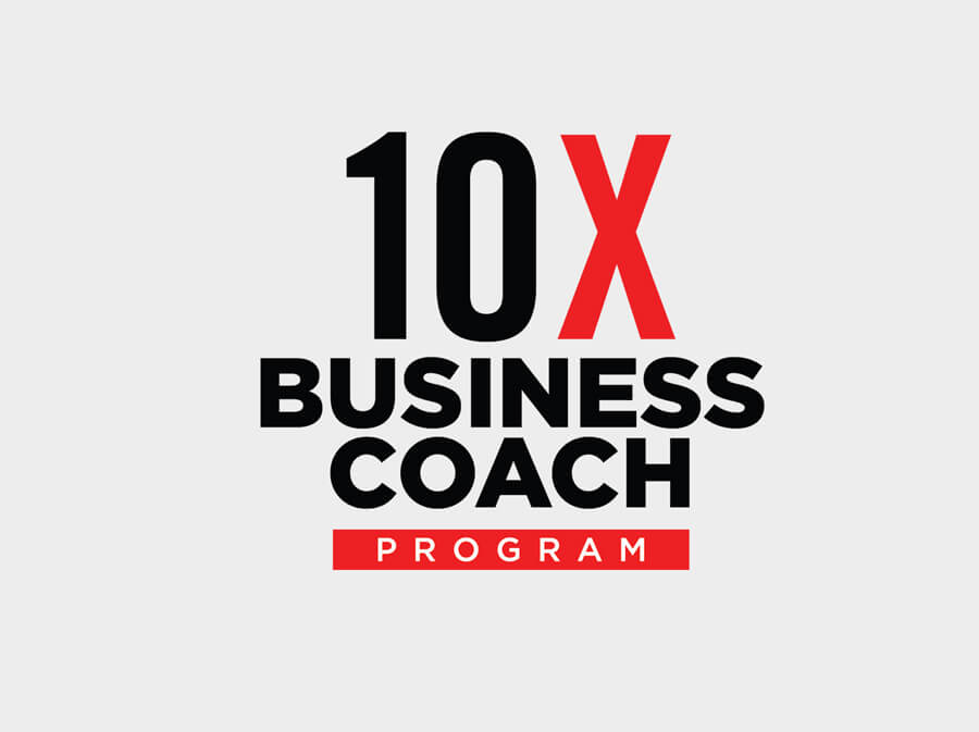 10X Business Coach in Charleston, SC, Alan Thompson