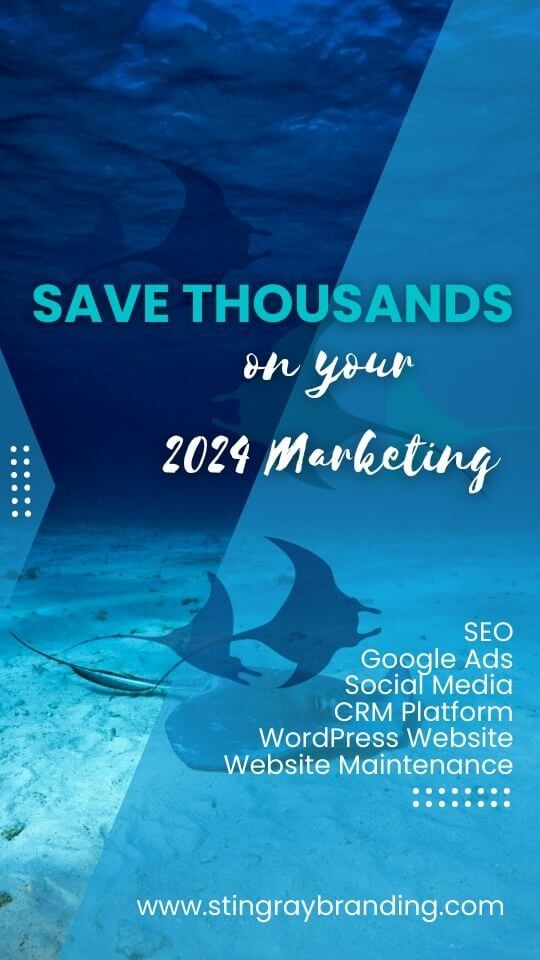 save thousands on your marketing