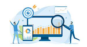 use analytics to measure conversions