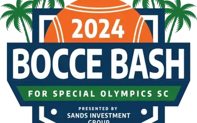 Bocce Bash Website: A New Digital Experience for a Worthy Cause