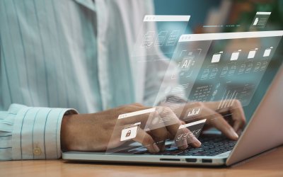 AI in Marketing: The Impact of Trends and Innovations
