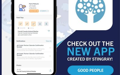 Project Spotlight: Good People Mobile App