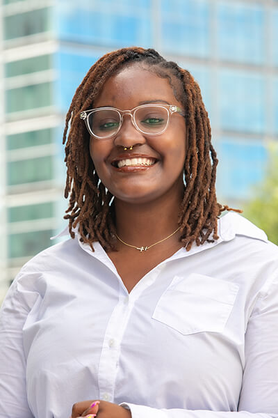 Tahkya400 Tahkya Morrison, SEO Specialist in Charleston at Stingray Branding